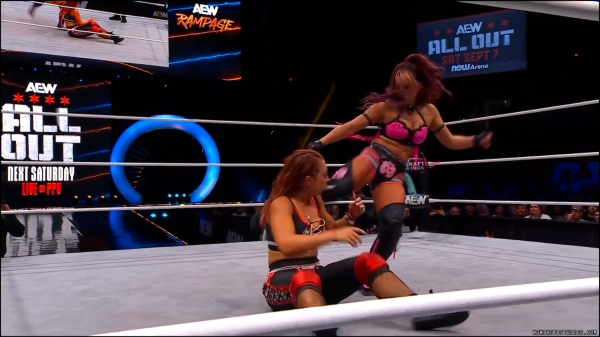 Click to view full size image
==============
wowrampage20240830_00_01_00_10_Still216.jpg wowrampage20240830_00_01_00_10_Still216.jpg