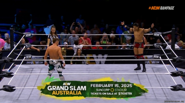 Click to view full size image
==============
wowrampage20240913_00_01_17_00_Still382.jpg wowrampage20240913_00_01_17_00_Still382.jpg