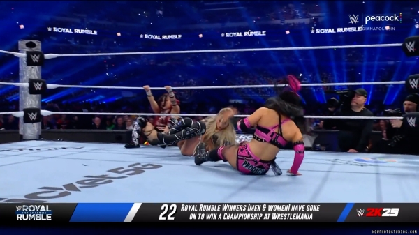 Click to view full size image
==============
wowppv20250201_00_01_01_10_Still224.jpg wowppv20250201_00_01_01_10_Still224.jpg