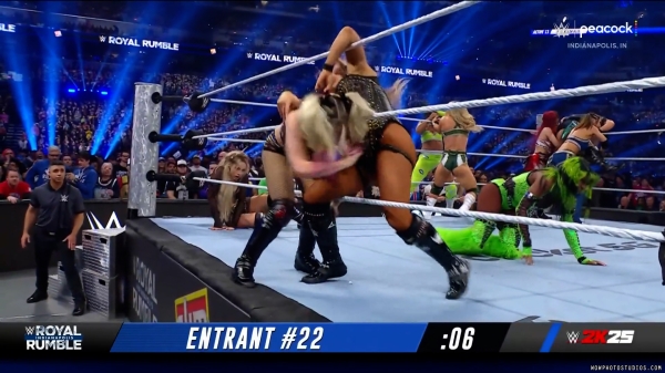 Click to view full size image
==============
wowppv20250201_00_03_04_25_Still954.jpg wowppv20250201_00_03_04_25_Still954.jpg