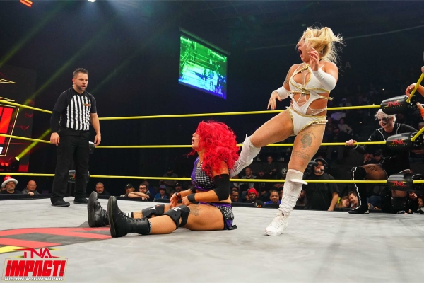 Click to view full size image
==============
TNAiMPACT2501_Ash_HeatherByElegence_TashaSteelz_Rosemary_vs_Spitfire_JordynneGrace_MashaSlamovich_TessaBlanchard-WM-47-of-75.jpg TNAiMPACT2501_Ash_HeatherByElegence_TashaSteelz_Rosemary_vs_Spitfire_JordynneGrace_MashaSlamovich_TessaBlanchard-WM-47-of-75.jpg