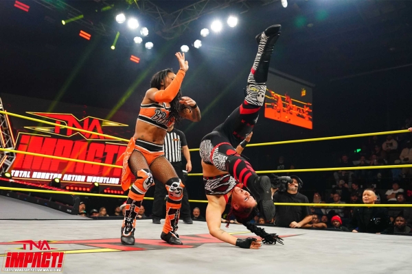 Click to view full size image
==============
TNAiMPACT2501_Ash_HeatherByElegence_TashaSteelz_Rosemary_vs_Spitfire_JordynneGrace_MashaSlamovich_TessaBlanchard-WM-59-of-75.jpg TNAiMPACT2501_Ash_HeatherByElegence_TashaSteelz_Rosemary_vs_Spitfire_JordynneGrace_MashaSlamovich_TessaBlanchard-WM-59-of-75.jpg