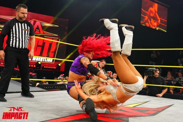 Click to view full size image
==============
TNAiMPACT2501_Ash_HeatherByElegence_TashaSteelz_Rosemary_vs_Spitfire_JordynneGrace_MashaSlamovich_TessaBlanchard-WM-60-of-75.jpg TNAiMPACT2501_Ash_HeatherByElegence_TashaSteelz_Rosemary_vs_Spitfire_JordynneGrace_MashaSlamovich_TessaBlanchard-WM-60-of-75.jpg