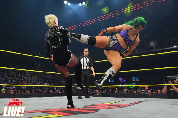 Click to view full size image
==============
TNAiMPACT2504_LIVE_AshByElegence_HeatherByElegence_Rosemary_vs_Spitfire_MashaSlamovich-WM-41.jpg TNAiMPACT2504_LIVE_AshByElegence_HeatherByElegence_Rosemary_vs_Spitfire_MashaSlamovich-WM-41.jpg