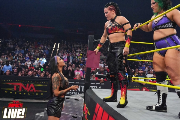 Click to view full size image
==============
TNAiMPACT2504_LIVE_AshByElegence_HeatherByElegence_Rosemary_vs_Spitfire_MashaSlamovich-WM-51.jpg TNAiMPACT2504_LIVE_AshByElegence_HeatherByElegence_Rosemary_vs_Spitfire_MashaSlamovich-WM-51.jpg