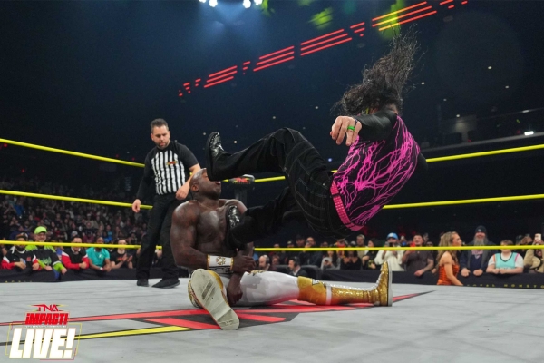 Click to view full size image
==============
TNAiMPACT2504_LIVE_Moose_JDC_w-_AlishaEdwards_vs_TheHardys-WM-27.jpg TNAiMPACT2504_LIVE_Moose_JDC_w-_AlishaEdwards_vs_TheHardys-WM-27.jpg