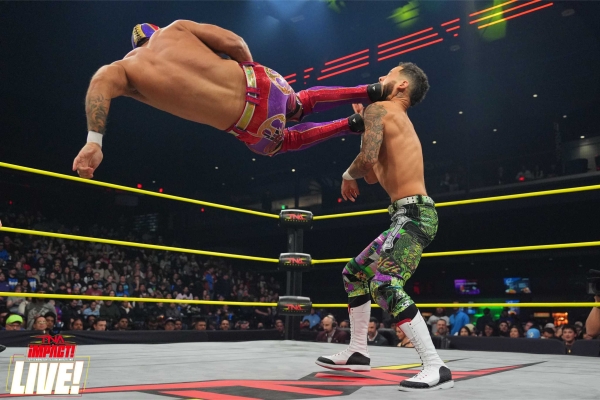 Click to view full size image
==============
TNAiMPACT2504_LIVE_TheRascalz_vs_Fraxiom_ArriannaGrace_WesLee-WM-19.jpg TNAiMPACT2504_LIVE_TheRascalz_vs_Fraxiom_ArriannaGrace_WesLee-WM-19.jpg