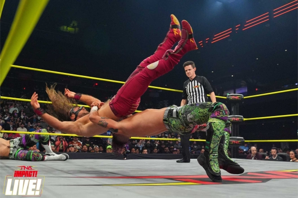 Click to view full size image
==============
TNAiMPACT2504_LIVE_TheRascalz_vs_Fraxiom_ArriannaGrace_WesLee-WM-35.jpg TNAiMPACT2504_LIVE_TheRascalz_vs_Fraxiom_ArriannaGrace_WesLee-WM-35.jpg