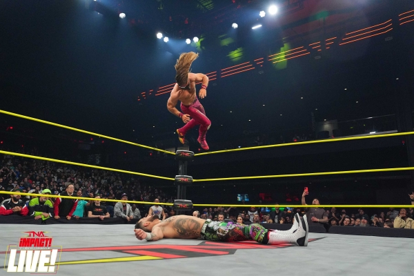 Click to view full size image
==============
TNAiMPACT2504_LIVE_TheRascalz_vs_Fraxiom_ArriannaGrace_WesLee-WM-58.jpg TNAiMPACT2504_LIVE_TheRascalz_vs_Fraxiom_ArriannaGrace_WesLee-WM-58.jpg