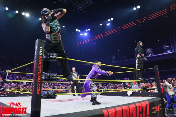 Click to view full size image
==============
TNAiMPACT2606_TheSystem_w-_AlishaEdwards_vs_TheHardys_LeonSlater-WM-12.jpg TNAiMPACT2606_TheSystem_w-_AlishaEdwards_vs_TheHardys_LeonSlater-WM-12.jpg