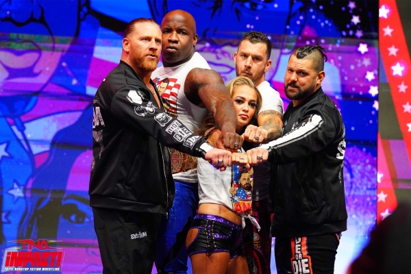 Click to view full size image
==============
TNAiMPACT2606_TheSystem_w-_AlishaEdwards_vs_TheHardys_LeonSlater-WM-2.jpg TNAiMPACT2606_TheSystem_w-_AlishaEdwards_vs_TheHardys_LeonSlater-WM-2.jpg