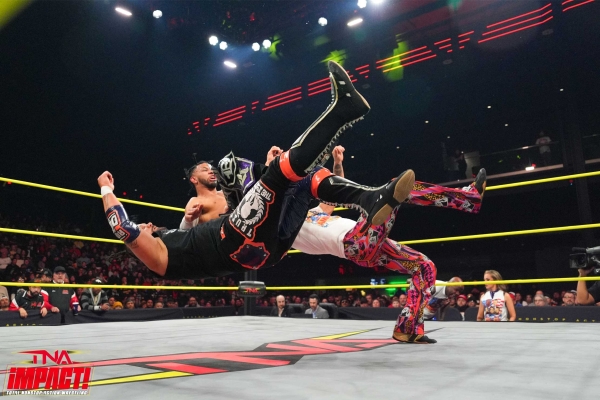 Click to view full size image
==============
TNAiMPACT2606_TheSystem_w-_AlishaEdwards_vs_TheHardys_LeonSlater-WM-28.jpg TNAiMPACT2606_TheSystem_w-_AlishaEdwards_vs_TheHardys_LeonSlater-WM-28.jpg