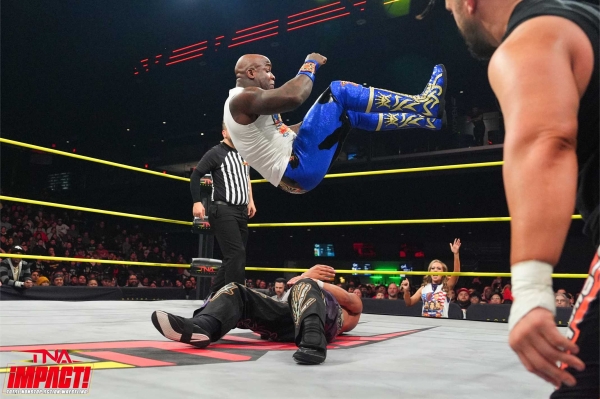 Click to view full size image
==============
TNAiMPACT2606_TheSystem_w-_AlishaEdwards_vs_TheHardys_LeonSlater-WM-35.jpg TNAiMPACT2606_TheSystem_w-_AlishaEdwards_vs_TheHardys_LeonSlater-WM-35.jpg