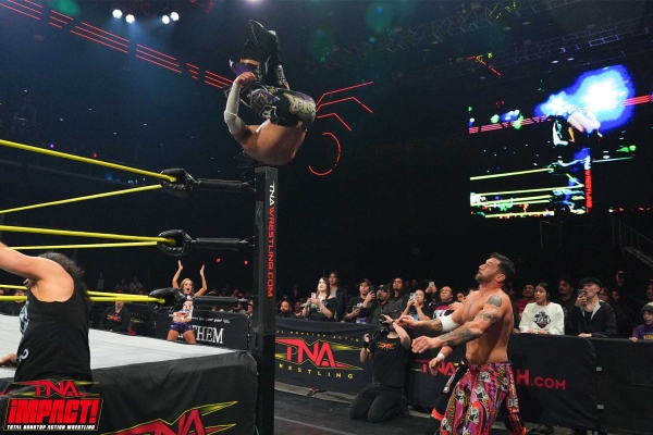 Click to view full size image
==============
TNAiMPACT2606_TheSystem_w-_AlishaEdwards_vs_TheHardys_LeonSlater-WM-39.jpg TNAiMPACT2606_TheSystem_w-_AlishaEdwards_vs_TheHardys_LeonSlater-WM-39.jpg