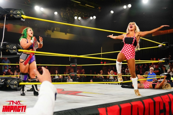 Click to view full size image
==============
TNAiMPACT2509_AshByElegance_HeatherByElegance_vs_Spitfire-WM-43.jpg TNAiMPACT2509_AshByElegance_HeatherByElegance_vs_Spitfire-WM-43.jpg