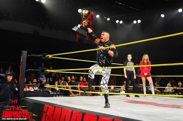 Click to view full size image
==============
TNAiMPACT2509_FrankieKazarian_vs_AceAustin_WesLee_Tyirek_Tyson_TheRascalz-WM-5.jpg TNAiMPACT2509_FrankieKazarian_vs_AceAustin_WesLee_Tyirek_Tyson_TheRascalz-WM-5.jpg