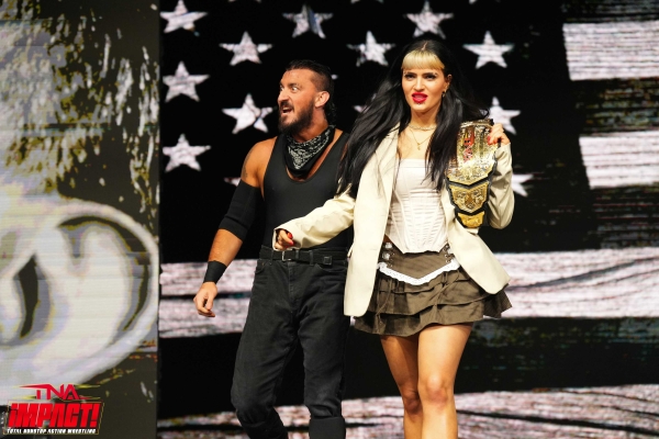 Click to view full size image
==============
TNAiMPACT2509_ManceWarner_w-_StephDeLander_vs_SamiCallihan-WM-4.jpg TNAiMPACT2509_ManceWarner_w-_StephDeLander_vs_SamiCallihan-WM-4.jpg