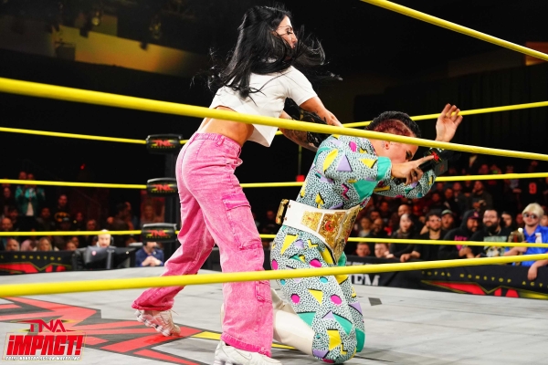 Click to view full size image
==============
TNAiMPACT2510_InRingPromo_MashaSlamovich_CoraJade_TessaBlanchard_LeiYingLee-WM-11.jpg TNAiMPACT2510_InRingPromo_MashaSlamovich_CoraJade_TessaBlanchard_LeiYingLee-WM-11.jpg