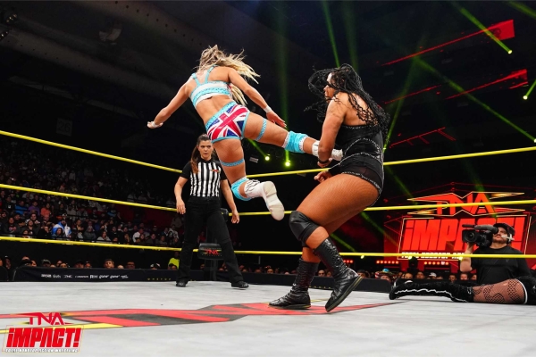 Click to view full size image
==============
TNAiMPACT2512_Rosemary_SavannahEvans_vs_XiaBrookside_LeiYingLee-WM-26.jpg TNAiMPACT2512_Rosemary_SavannahEvans_vs_XiaBrookside_LeiYingLee-WM-26.jpg