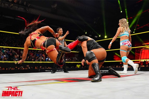 Click to view full size image
==============
TNAiMPACT2512_Rosemary_SavannahEvans_vs_XiaBrookside_LeiYingLee-WM-29.jpg TNAiMPACT2512_Rosemary_SavannahEvans_vs_XiaBrookside_LeiYingLee-WM-29.jpg