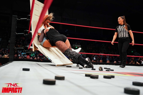 Click to view full size image
==============
TNAiMPACT2523_Rosemary_vs_XiaBrookside-WM-43.jpg TNAiMPACT2523_Rosemary_vs_XiaBrookside-WM-43.jpg