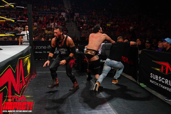 Click to view full size image
==============
TNAiMPACT2527_ManceWarner_w-_StephDeLander_vs_JakeSomething_SteveMaclin-WM-19.jpg TNAiMPACT2527_ManceWarner_w-_StephDeLander_vs_JakeSomething_SteveMaclin-WM-19.jpg