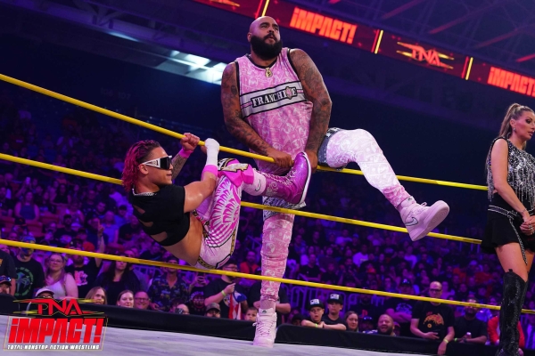 Click to view full size image
==============
TNAiMPACT2528_FIRTCLA_vs_TheRascalz_vs_TheNemeth_TheHardys_TrickWilliams_MikeSantana_JoeHendry-WM-8.jpg TNAiMPACT2528_FIRTCLA_vs_TheRascalz_vs_TheNemeth_TheHardys_TrickWilliams_MikeSantana_JoeHendry-WM-8.jpg