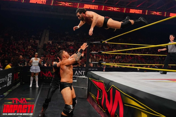 Click to view full size image
==============
TNAiMPACT2528_ManceWarner_w-_StephDeLander_vs_JakeSomething_vs_SteveMaclin-WM-13.jpg TNAiMPACT2528_ManceWarner_w-_StephDeLander_vs_JakeSomething_vs_SteveMaclin-WM-13.jpg