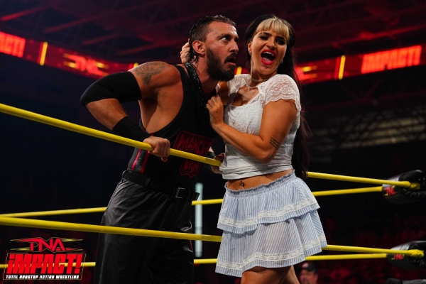 Click to view full size image
==============
TNAiMPACT2528_ManceWarner_w-_StephDeLander_vs_JakeSomething_vs_SteveMaclin-WM-5.jpg TNAiMPACT2528_ManceWarner_w-_StephDeLander_vs_JakeSomething_vs_SteveMaclin-WM-5.jpg