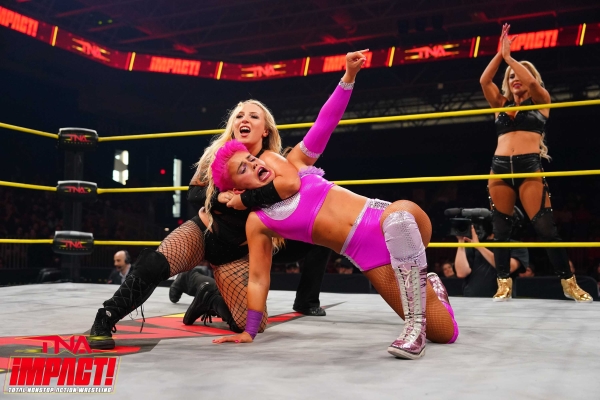 Click to view full size image
==============
TNAiMPACT2528_TheEleganceBrand_vs_HarleyHudson_MylaGrace-WM-23.jpg TNAiMPACT2528_TheEleganceBrand_vs_HarleyHudson_MylaGrace-WM-23.jpg