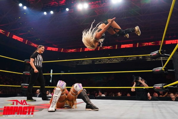 Click to view full size image
==============
TNAiMPACT2528_TheEleganceBrand_vs_HarleyHudson_MylaGrace-WM-29.jpg TNAiMPACT2528_TheEleganceBrand_vs_HarleyHudson_MylaGrace-WM-29.jpg