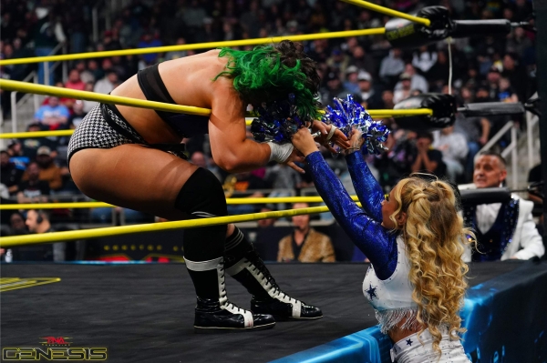 Click to view full size image
==============
TNAGenesis2025_AshByElegence_HeatherByElegence_vs_Spitfire-WM-31.jpg TNAGenesis2025_AshByElegence_HeatherByElegence_vs_Spitfire-WM-31.jpg