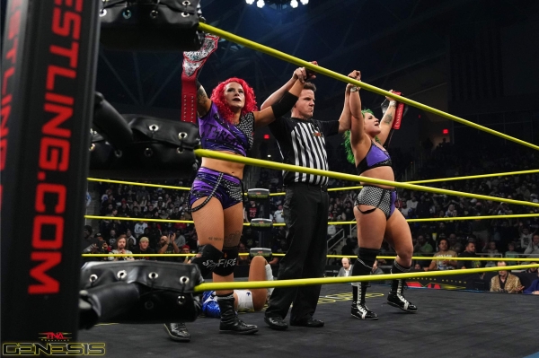 Click to view full size image
==============
TNAGenesis2025_AshByElegence_HeatherByElegence_vs_Spitfire-WM-53.jpg TNAGenesis2025_AshByElegence_HeatherByElegence_vs_Spitfire-WM-53.jpg