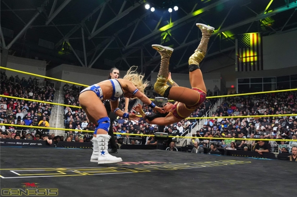 Click to view full size image
==============
TNAGenesis2025_TessaBlanchard_vs_JordynneGrace-WM-15.jpg TNAGenesis2025_TessaBlanchard_vs_JordynneGrace-WM-15.jpg