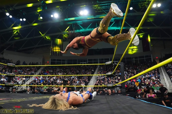 Click to view full size image
==============
TNAGenesis2025_TessaBlanchard_vs_JordynneGrace-WM-27.jpg TNAGenesis2025_TessaBlanchard_vs_JordynneGrace-WM-27.jpg