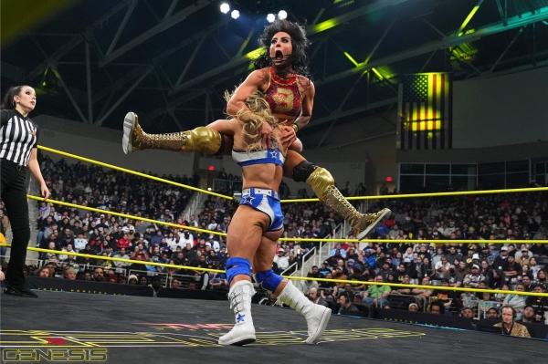 Click to view full size image
==============
TNAGenesis2025_TessaBlanchard_vs_JordynneGrace-WM-49.jpg TNAGenesis2025_TessaBlanchard_vs_JordynneGrace-WM-49.jpg