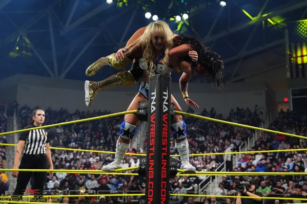 Click to view full size image
==============
TNAGenesis2025_TessaBlanchard_vs_JordynneGrace-WM-59.jpg TNAGenesis2025_TessaBlanchard_vs_JordynneGrace-WM-59.jpg