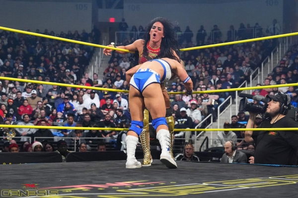 Click to view full size image
==============
TNAGenesis2025_TessaBlanchard_vs_JordynneGrace-WM-66.jpg TNAGenesis2025_TessaBlanchard_vs_JordynneGrace-WM-66.jpg