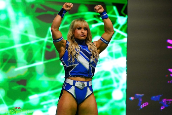 Click to view full size image
==============
TNAGenesis2025_TessaBlanchard_vs_JordynneGrace-WM-8.jpg TNAGenesis2025_TessaBlanchard_vs_JordynneGrace-WM-8.jpg