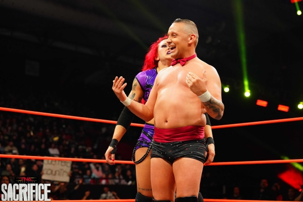 Click to view full size image
==============
TNASacrifice2025_AshHeatherByElegance_Iceman_vs_Spitfire_LashLegend_JakaraJackson-WM-47.jpg TNASacrifice2025_AshHeatherByElegance_Iceman_vs_Spitfire_LashLegend_JakaraJackson-WM-47.jpg