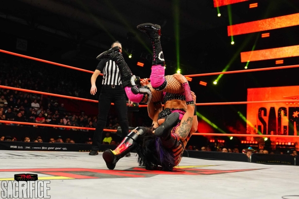 Click to view full size image
==============
TNASacrifice2025_CoraJade_vs_MashaSlamovich-WM-31.jpg TNASacrifice2025_CoraJade_vs_MashaSlamovich-WM-31.jpg