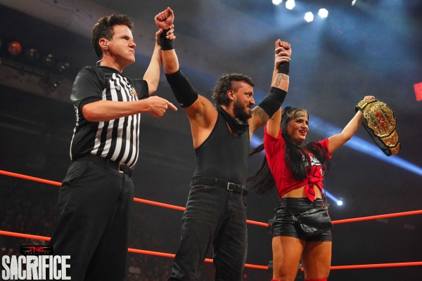 Click to view full size image
==============
TNASacrifice2025_SamiCallihan_vs_ManceWarner_w-_StephDeLander-WM-33.jpg TNASacrifice2025_SamiCallihan_vs_ManceWarner_w-_StephDeLander-WM-33.jpg