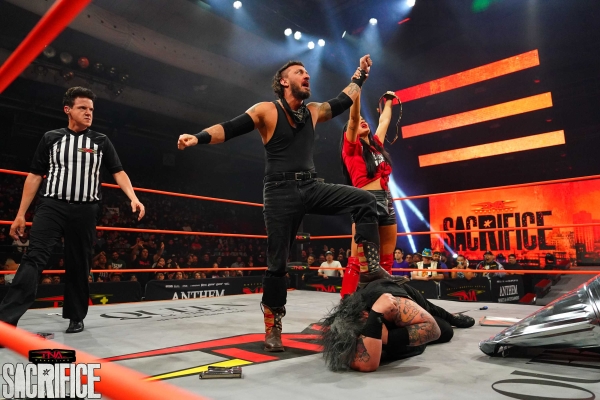 Click to view full size image
==============
TNASacrifice2025_SamiCallihan_vs_ManceWarner_w-_StephDeLander-WM-37.jpg TNASacrifice2025_SamiCallihan_vs_ManceWarner_w-_StephDeLander-WM-37.jpg