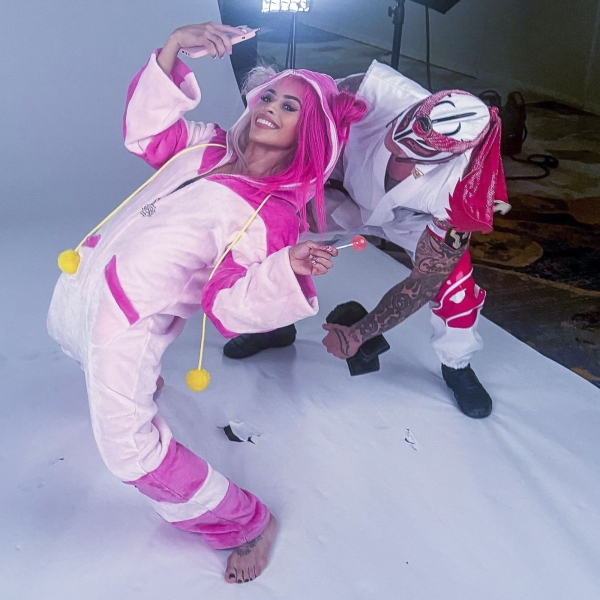 Click to view full size image
==============
zelinavegawwe_1721828795_3419270223784197712_14434191--b12c40b8f2a01324c415a7e95b6d31bf.jpg zelinavegawwe_1721828795_3419270223784197712_14434191--b12c40b8f2a01324c415a7e95b6d31bf.jpg